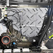 VEVOR Car Sound Deadening Mat, 50 mil 52 sqft Car Sound Dampening Material, Butyl Automotive Sound Deadener, Noise Insulation and Vibration Dampening Material for Car