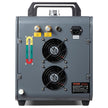 VEVOR Industrial Water Chiller KH-6000 12 L 7.8 L/min Laser Chiller Compressor