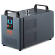 VEVOR Industrial Water Chiller KH-6000 12 L 7.8 L/min Laser Chiller Compressor