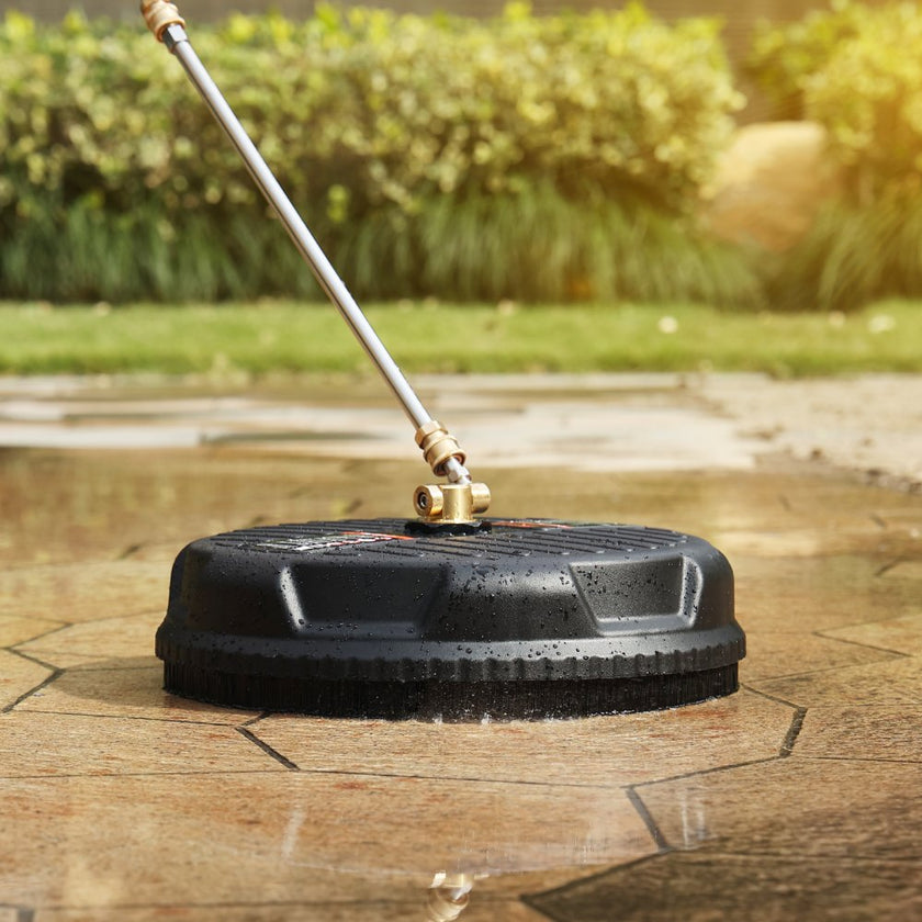 VEVOR Pressure Washer Surface Cleaner Universal 15