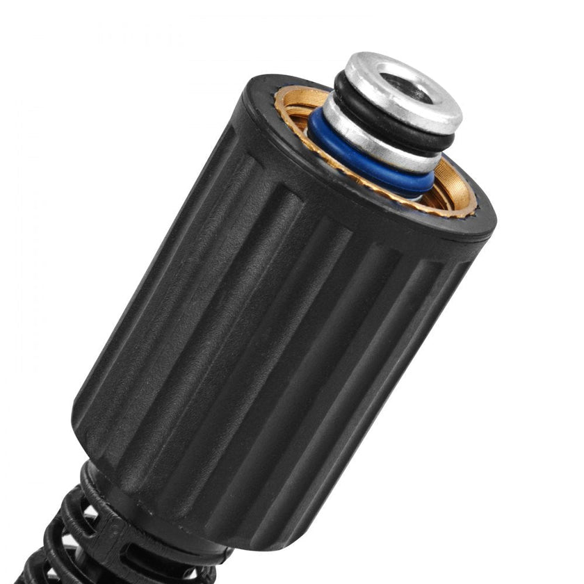 VEVOR Pressure Washer Hose, 25 FT, 1/4