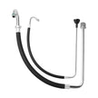 VEVOR Suction Hose Tube and Reflux Line Sets Airless Paint Sprayers Tool Part