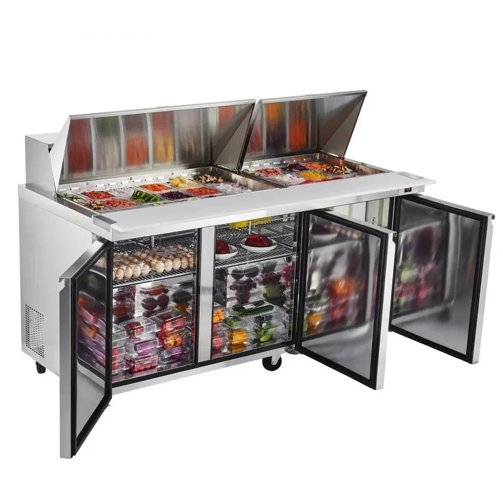 VEVOR 72