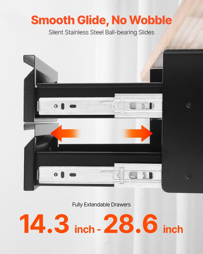VEVOR 2 Drawer 16