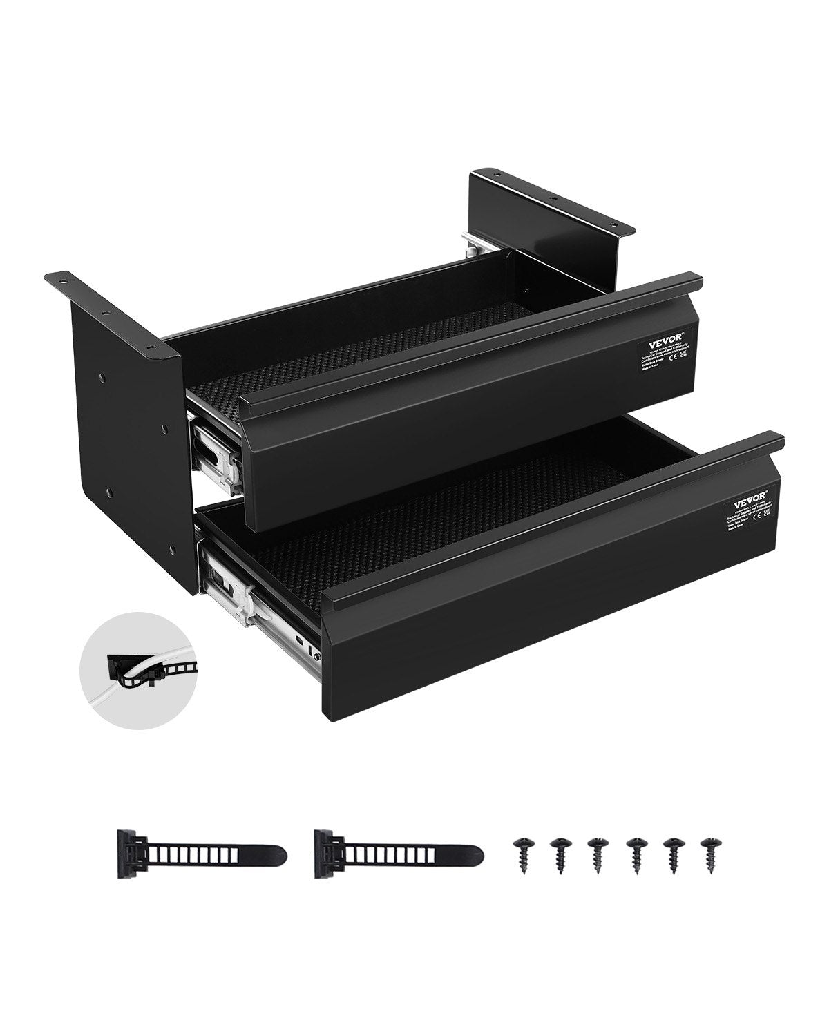 VEVOR 2 Drawer 16