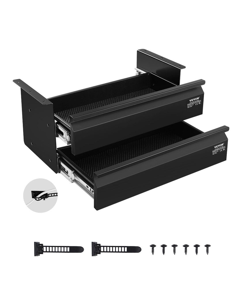 VEVOR 2 Drawer 16