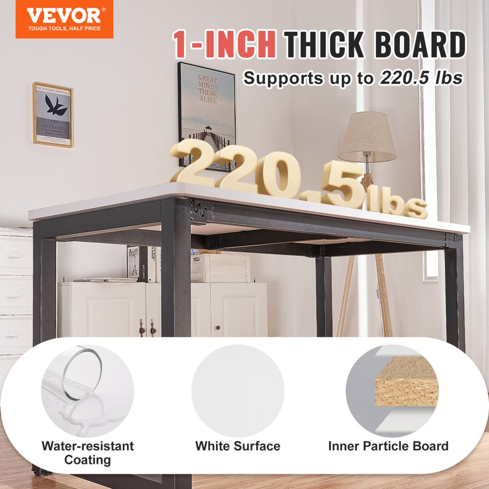 VEVOR Table Top, 55