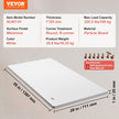 VEVOR Table Top, 55