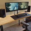 VEVOR Wood Table Top, 47.2