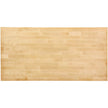 VEVOR Wood Table Top, 47.2