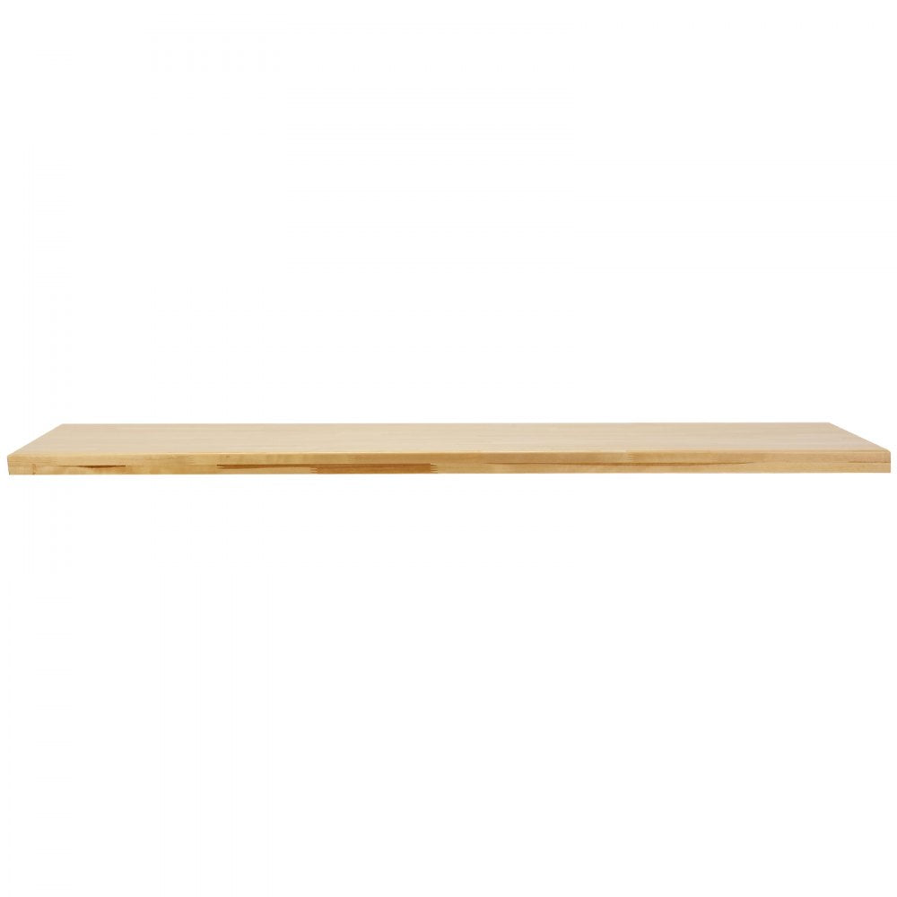VEVOR Wood Table Top, 47.2