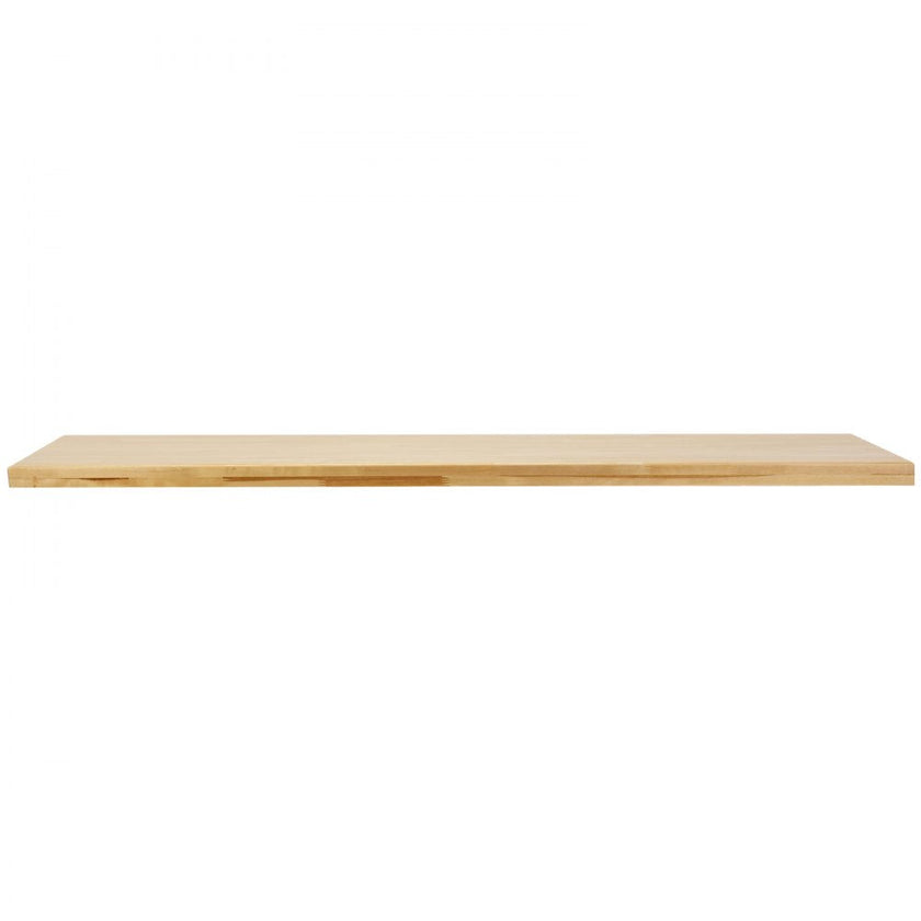 VEVOR Wood Table Top, 47.2