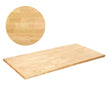 VEVOR Wood Table Top, 59.1
