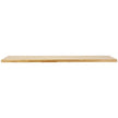 VEVOR Wood Table Top, 59.1