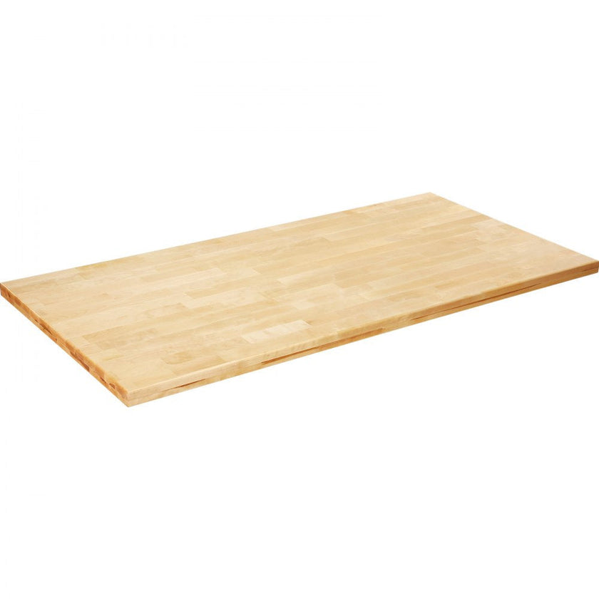 VEVOR Wood Table Top, 59.1