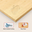 VEVOR Bamboo Table Top, 70.9