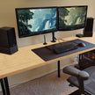 VEVOR Bamboo Table Top, 70.9