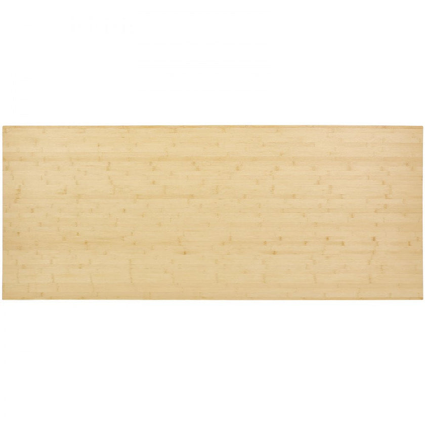 VEVOR Bamboo Table Top, 70.9
