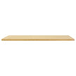 VEVOR Bamboo Table Top, 70.9