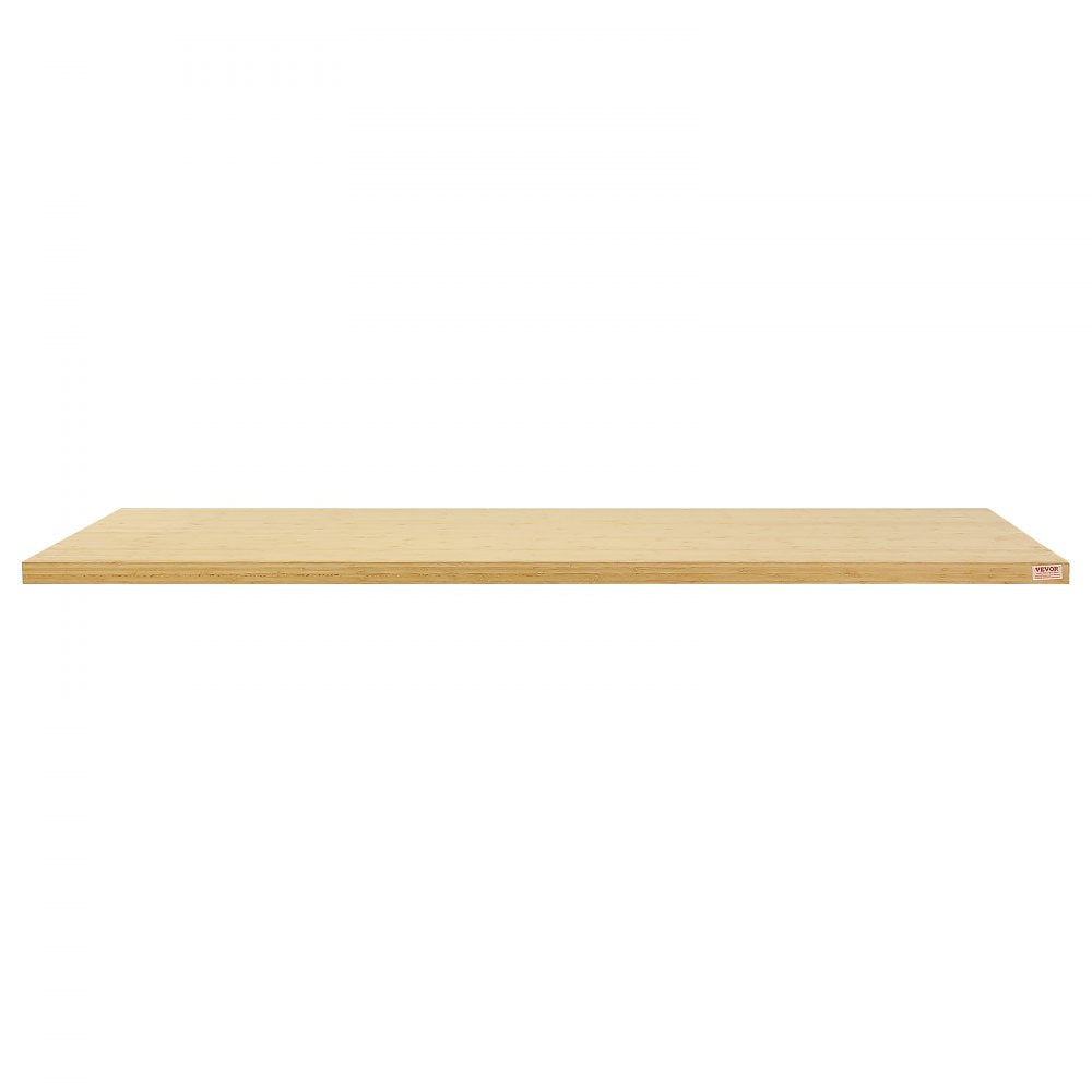 VEVOR Bamboo Table Top, 70.9