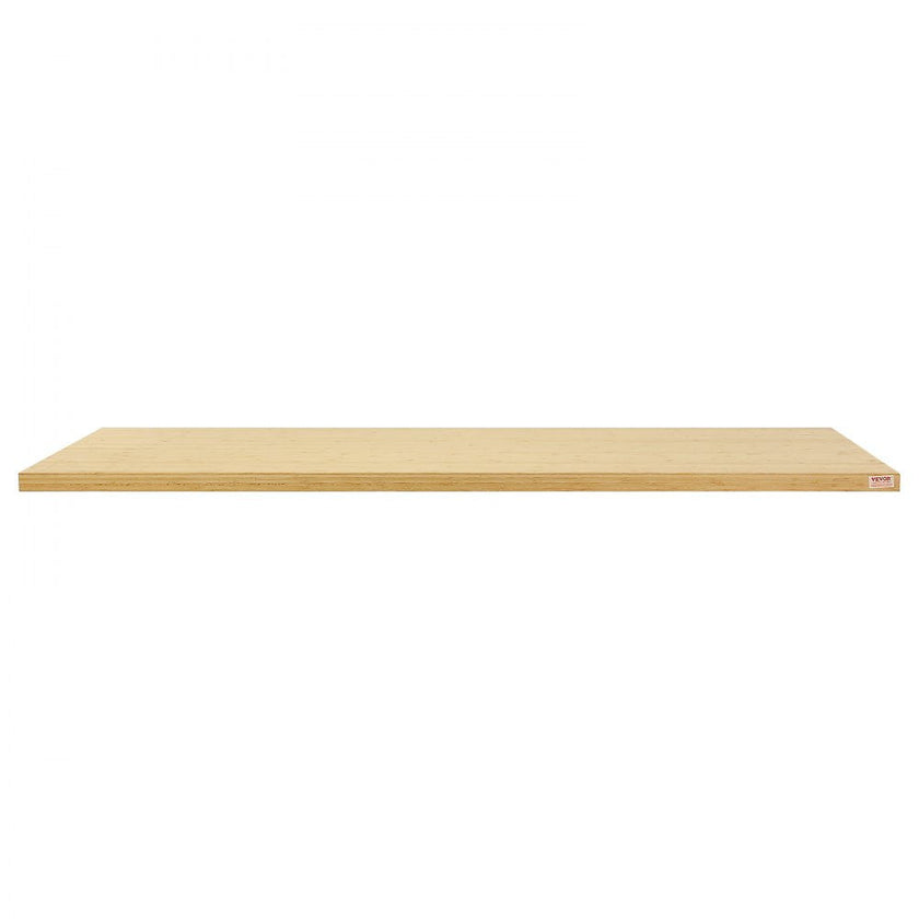 VEVOR Bamboo Table Top, 70.9