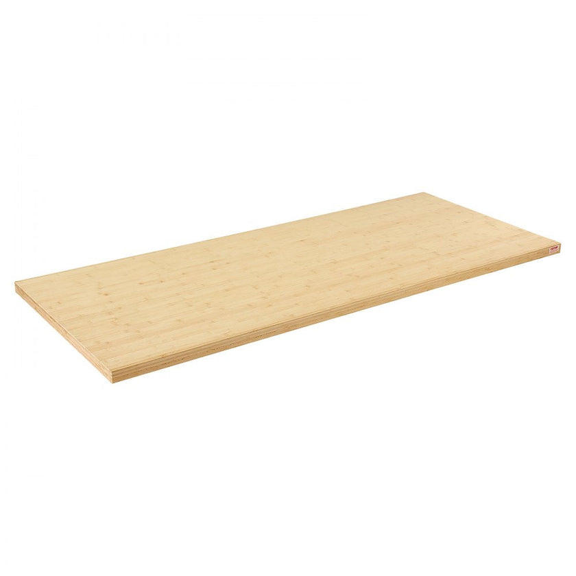 VEVOR Bamboo Table Top, 70.9