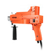 VEVOR Tufting Gun, 2 in 1 Cut & Loop Pile, Electric Carpet Weaving Flocking Machine, Rug Machines Starter Kit, 7-27 Stitches/sec High Speed Rug Making Tools, 4-25 mm Adjustable Height, 110V