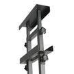 VEVOR Poster Stand, Adjustable Height Up to 75