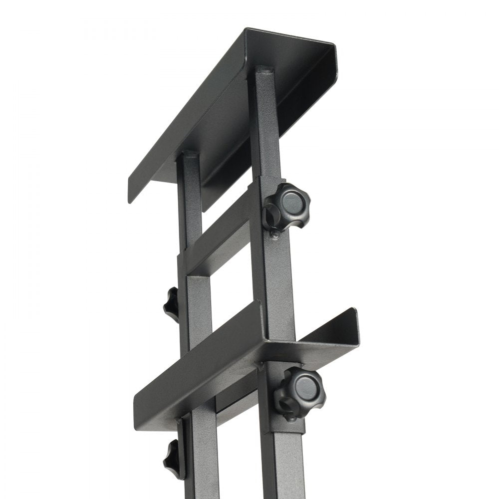 VEVOR Poster Stand, Adjustable Height Up to 75
