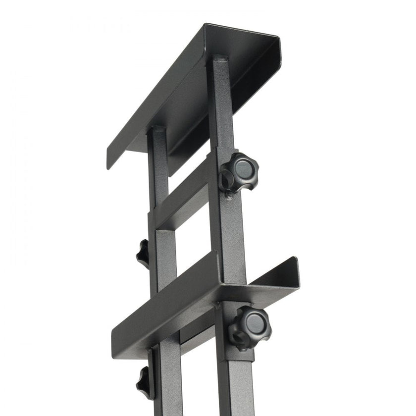 VEVOR Poster Stand, Adjustable Height Up to 75