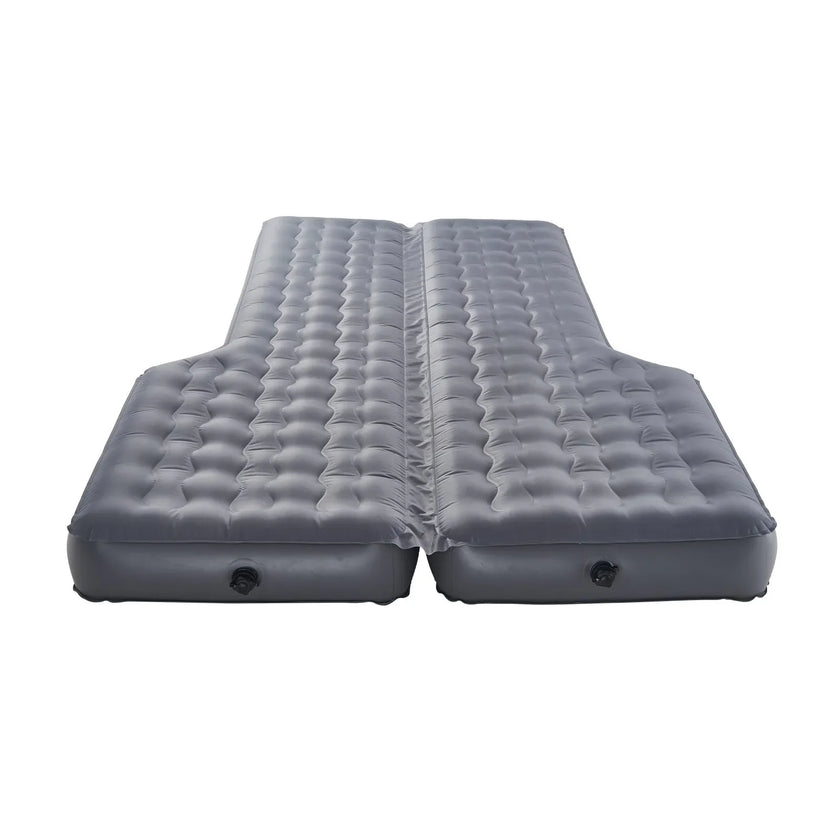 VEVOR Car Air Mattress Inflatable Car Camping Travel Sleeping Bed SUV MPV Sedan