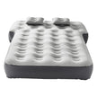 VEVOR Car Air Mattress Inflatable Car Camping Travel Sleeping Bed Built in Pump