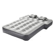 VEVOR Car Air Mattress Inflatable Car Camping Travel Sleeping Bed Built in Pump
