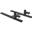 VEVOR Pallet Forks, 2000 lbs Clamp on Pallet Forks, 43