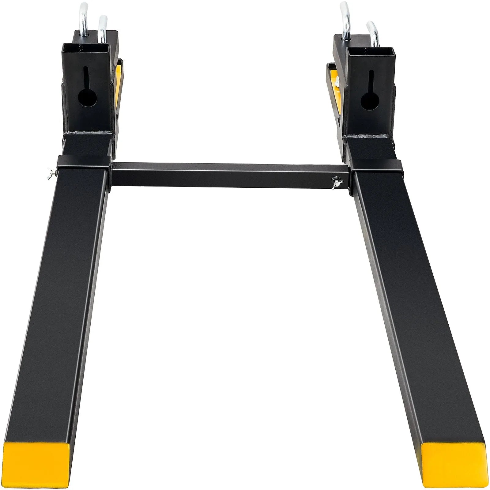 VEVOR Pallet Forks, 2000 lbs Clamp on Pallet Forks, 43