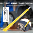 VEVOR Tire Bead Breaker Slide Hammer, 46.3