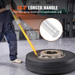 VEVOR Tire Bead Breaker Slide Hammer, 46.3
