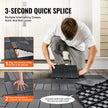 VEVOR Interlocking Deck Tiles 36 Pack 12