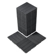 VEVOR Interlocking Deck Tiles 36 Pack 12