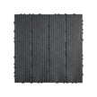 VEVOR Interlocking Deck Tiles 36 Pack 12