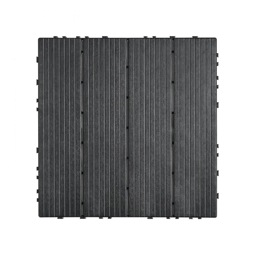VEVOR Interlocking Deck Tiles 36 Pack 12