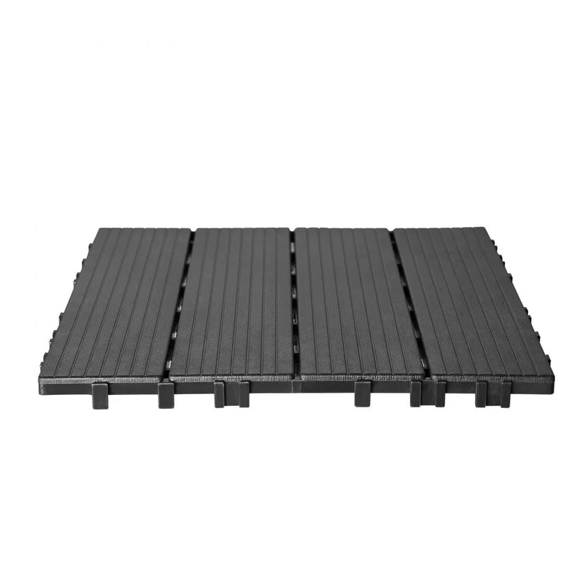 VEVOR Interlocking Deck Tiles 36 Pack 12