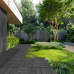 VEVOR Interlocking Deck Tiles 10 Pack 12