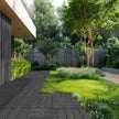 VEVOR Interlocking Deck Tiles 54 Pack 12