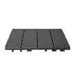VEVOR Interlocking Deck Tiles 54 Pack 12