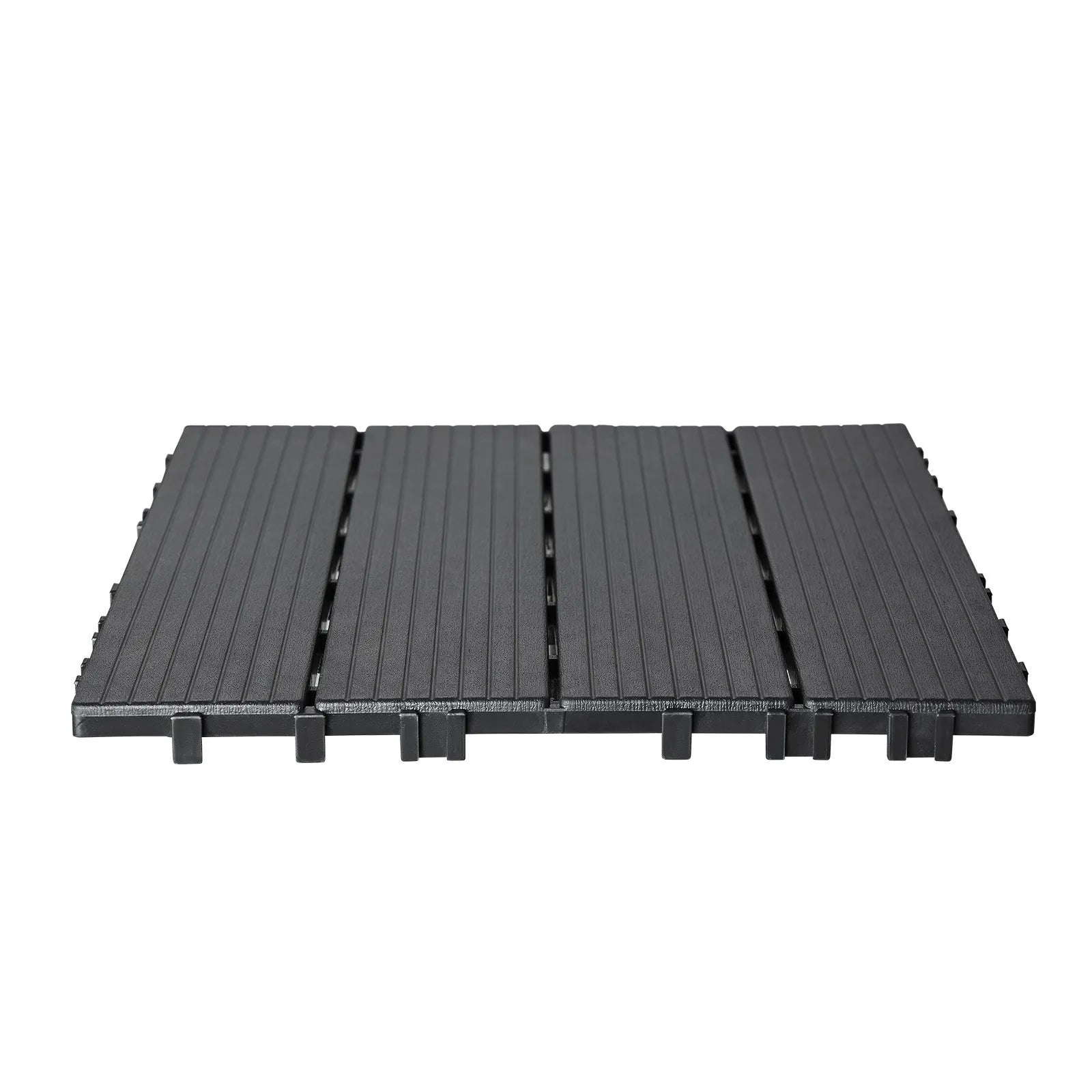 VEVOR Interlocking Deck Tiles 54 Pack 12