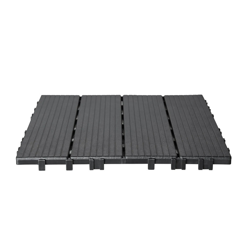 VEVOR Interlocking Deck Tiles 54 Pack 12
