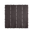VEVOR Interlocking Deck Tiles 10 Pack 12