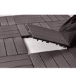 VEVOR Interlocking Deck Tiles 10 Pack 12