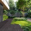 VEVOR Interlocking Deck Tiles 36 Pack 12